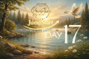 Day 17 ~ Let’s Look and Learn Agai...