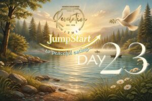 Day 23 ~ Midweek Look and Learn