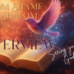 From Shame to Shalom Fall 2026