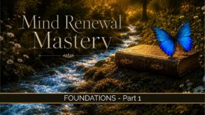 Foundations – Intro Part 1