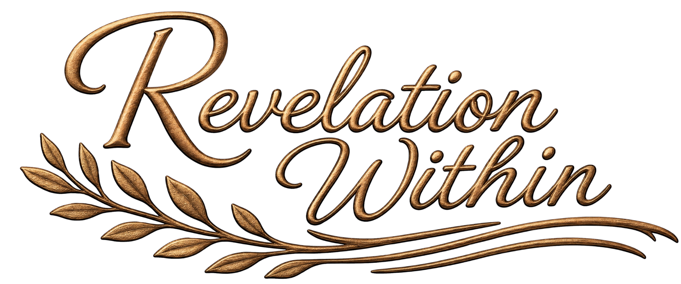 Revelation Within
