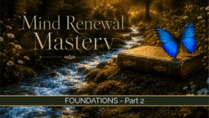 Foundations – Intro Part 2