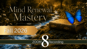 Lesson 7 (Zoom #8) Recording