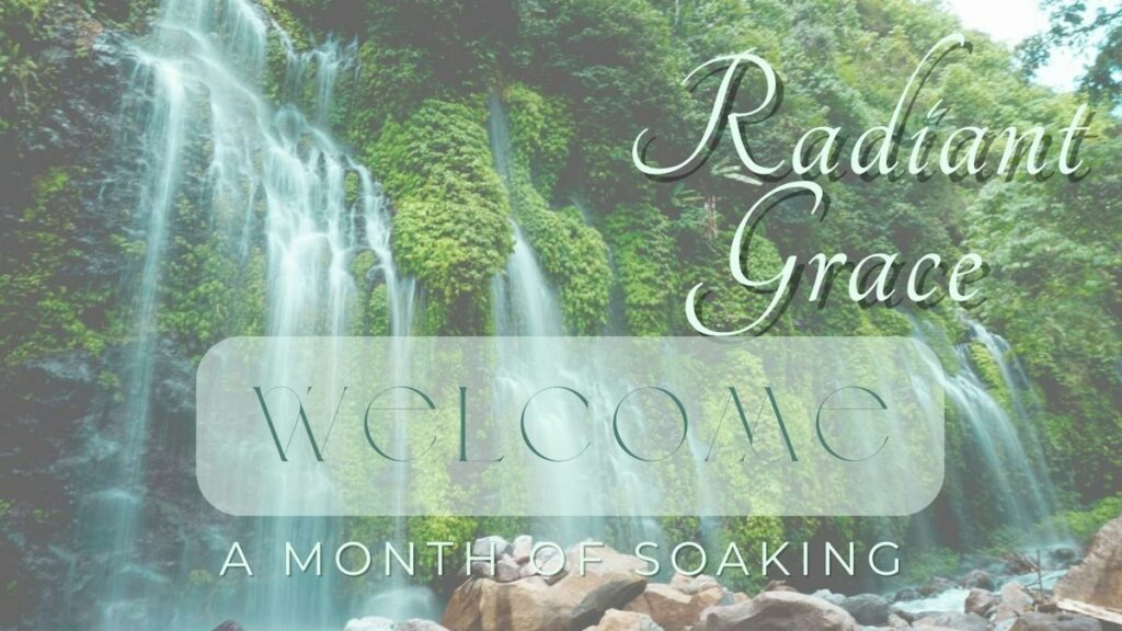 Radiant Grace Daily