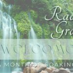 Radiant Grace Daily