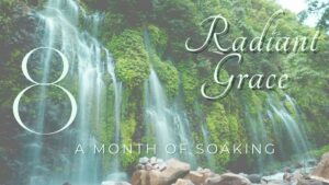 Day 8 ~ Rest Is Trust