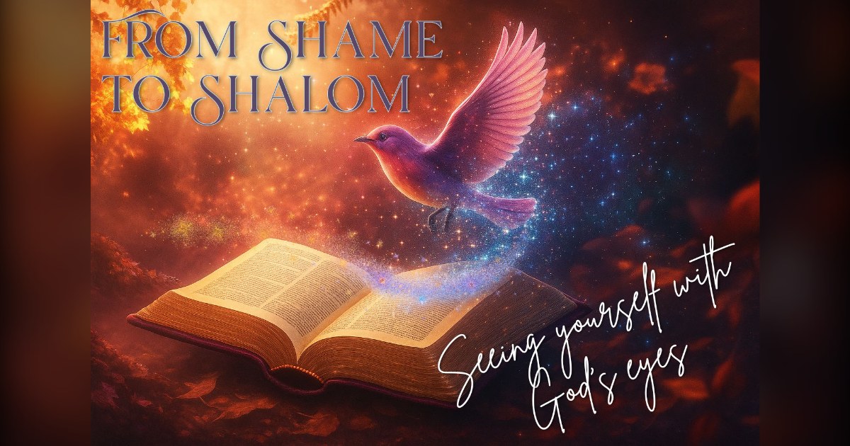 From Shame to Shalom class