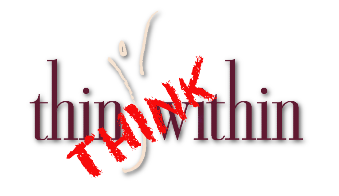 Think Thin Within logo