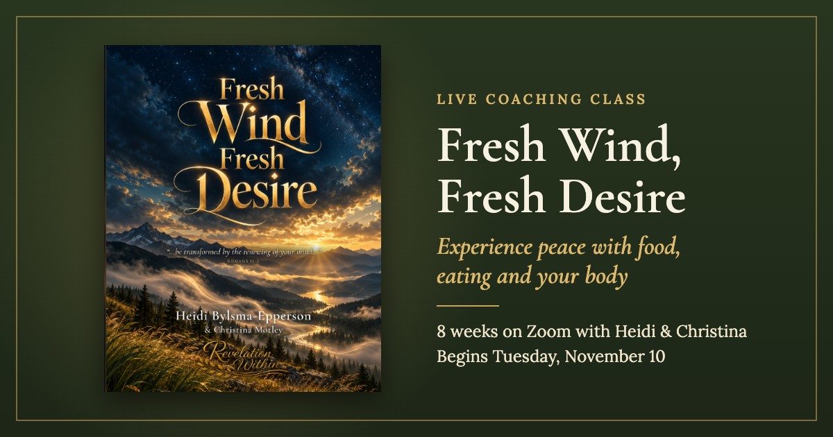 Fresh Wind, Fresh Desire class