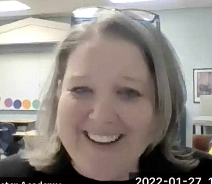 Julie Davis